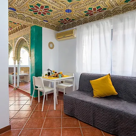Casablanca Citycenter Young People Only Malaga