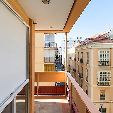 Apartment Casablanca Citycenter Young People Only