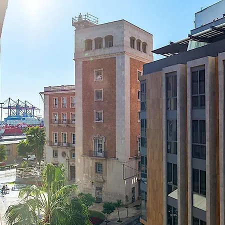 Casablanca Citycenter Young People Only Malaga