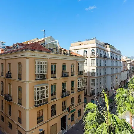 Casablanca Citycenter Young People Only Apartment