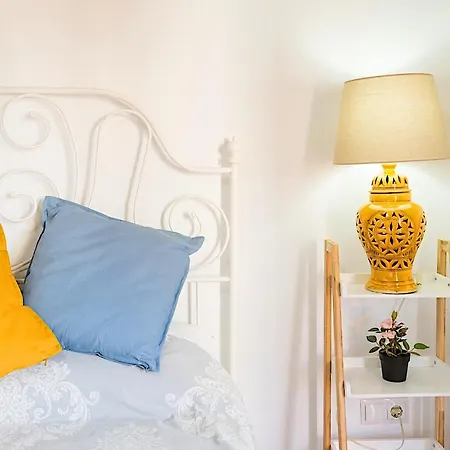 Apartment Casablanca Citycenter Young People Only